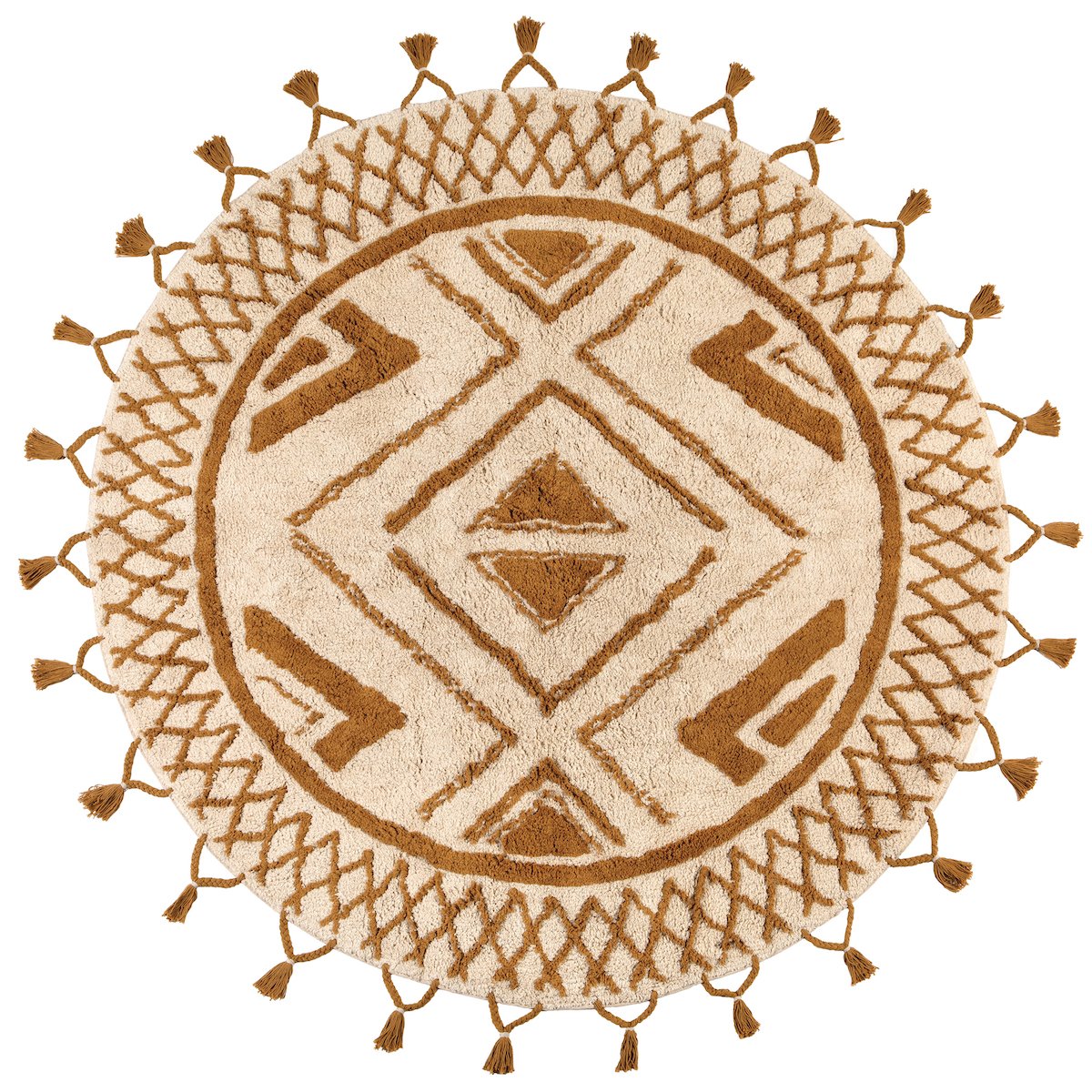 Sami Rug Diameter 160