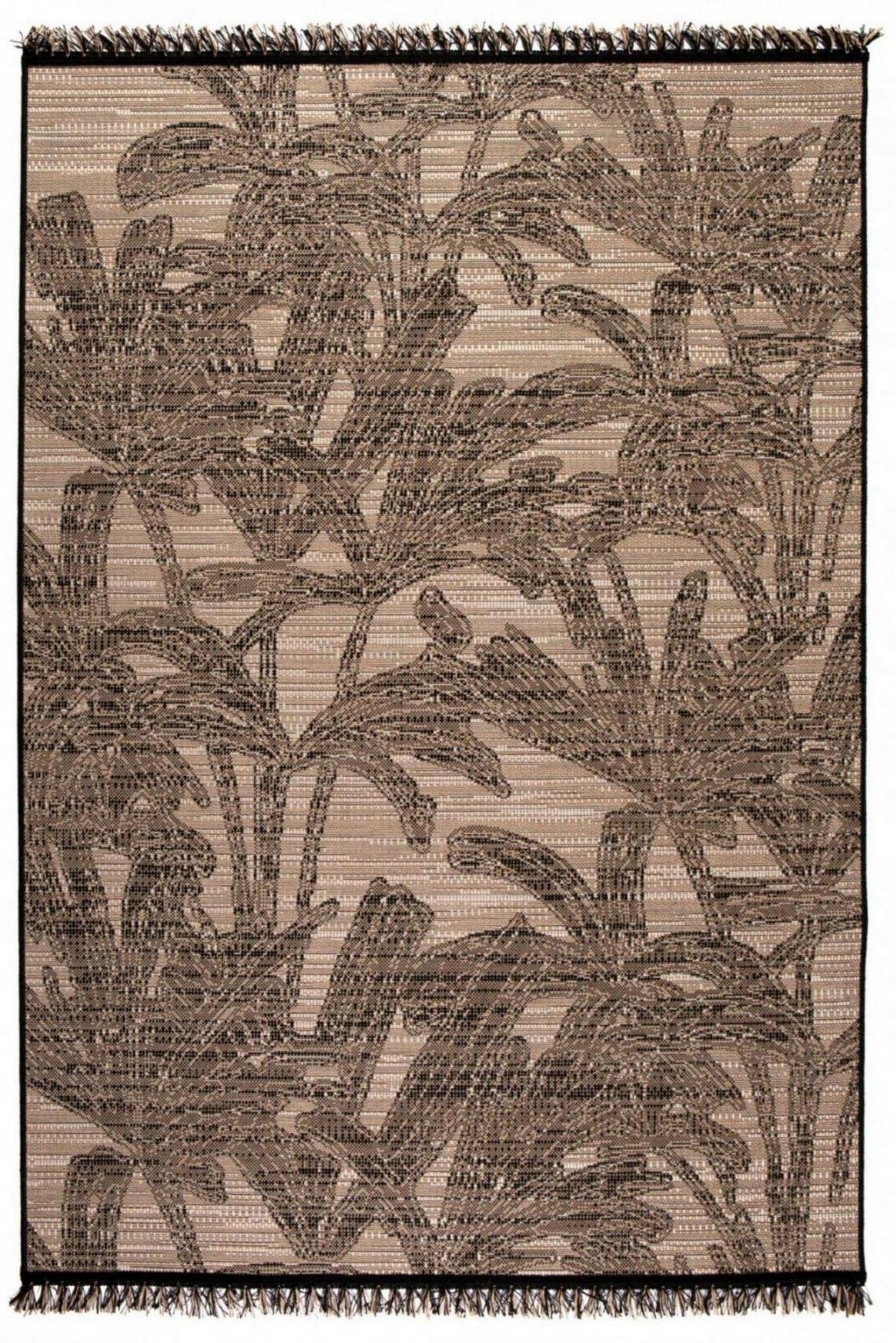 Fiona Rug Naturel 160 X 230