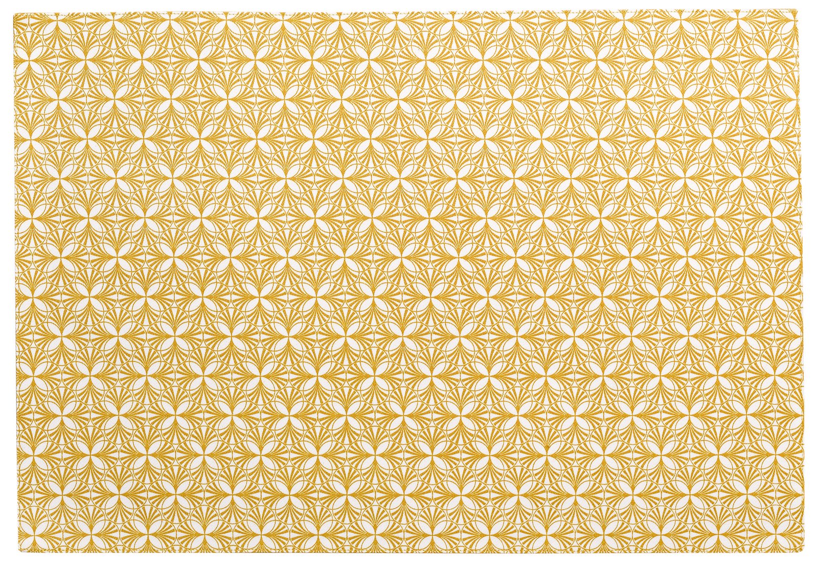 Calypse Placemat Set 33 X 48