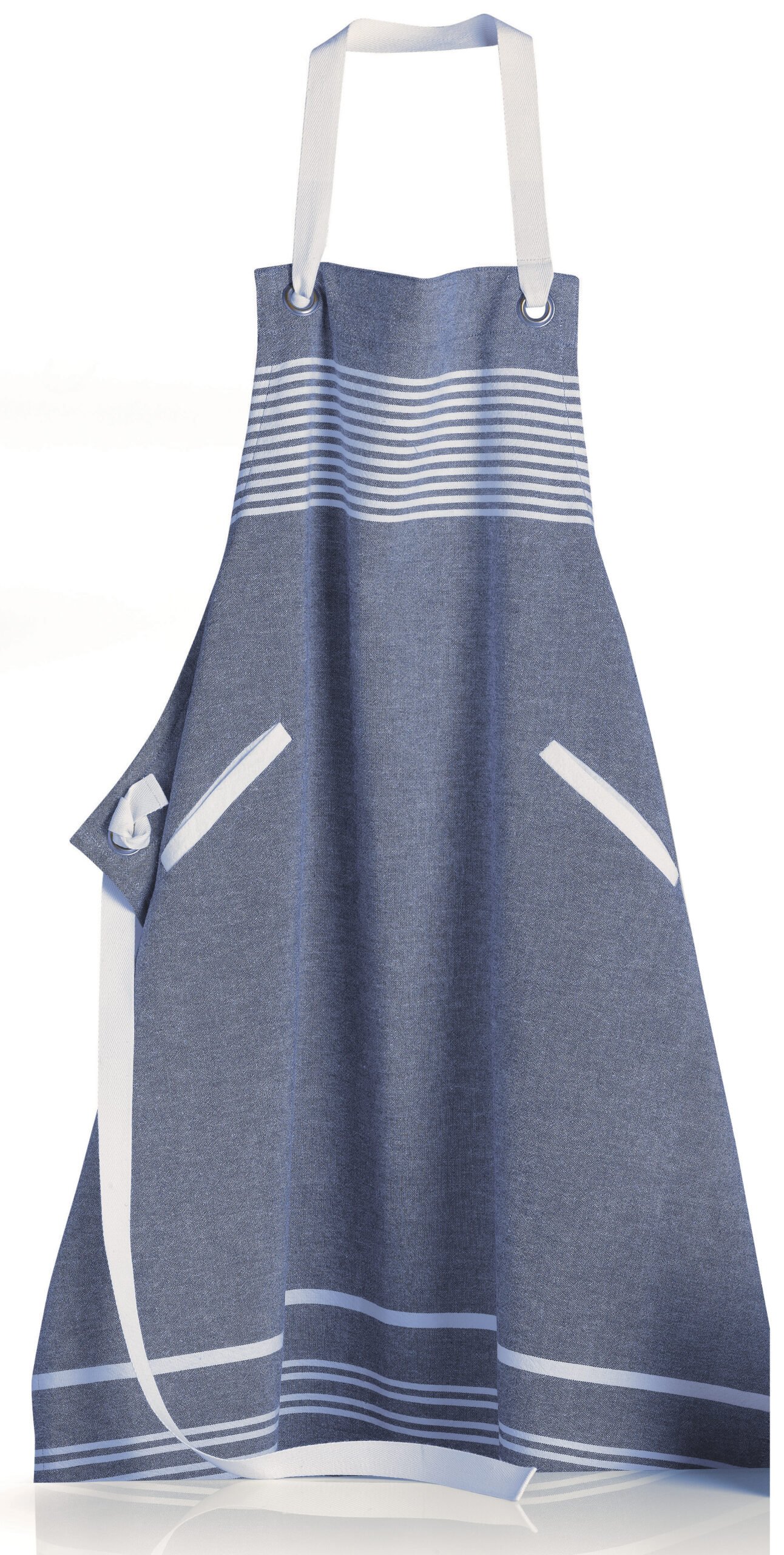 Ares Kitchen Apron Ombre 80 X 85