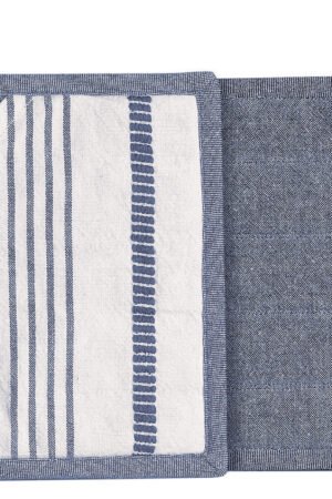 2-in-1 Pot Holder Ares Ombre 20 X 20