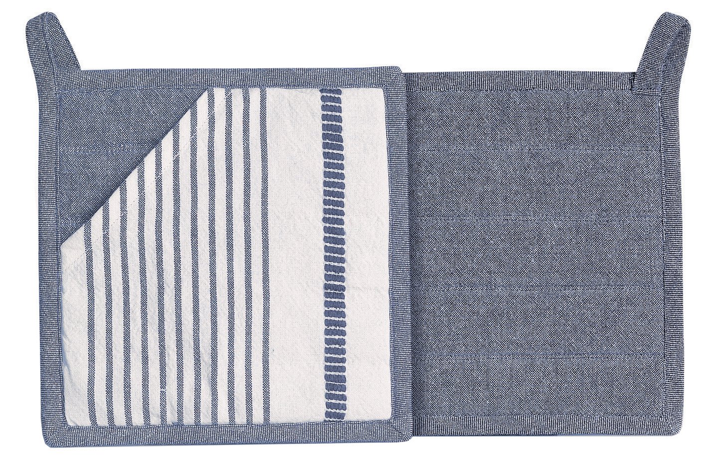 2-in-1 Pot Holder Ares Ombre 20 X 20