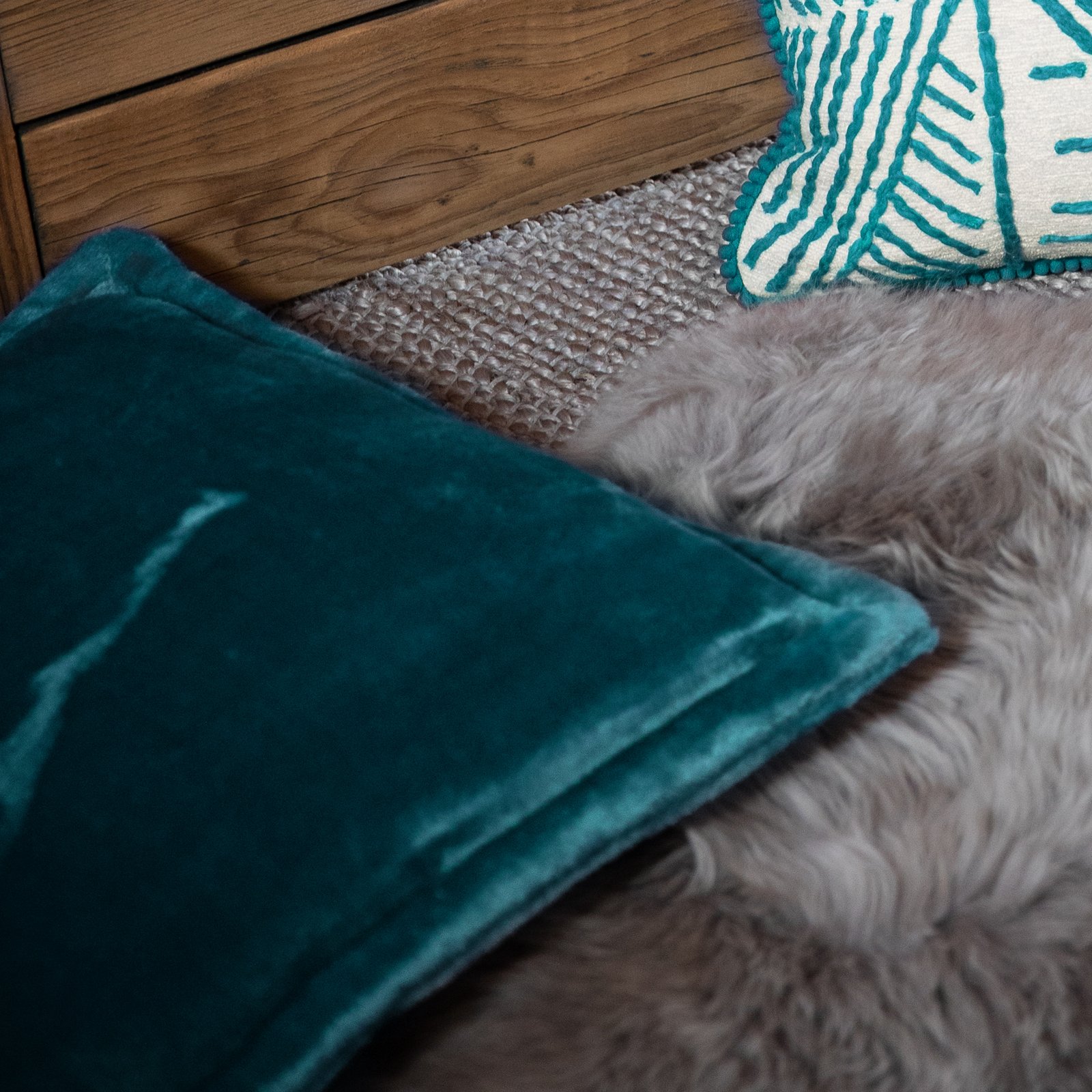 Tender Cushion 50 X 50 - Image 2