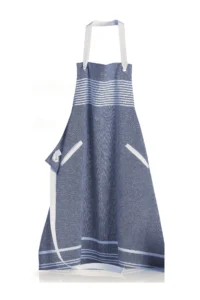 Ares Kitchen Apron Ombre 80 X 85