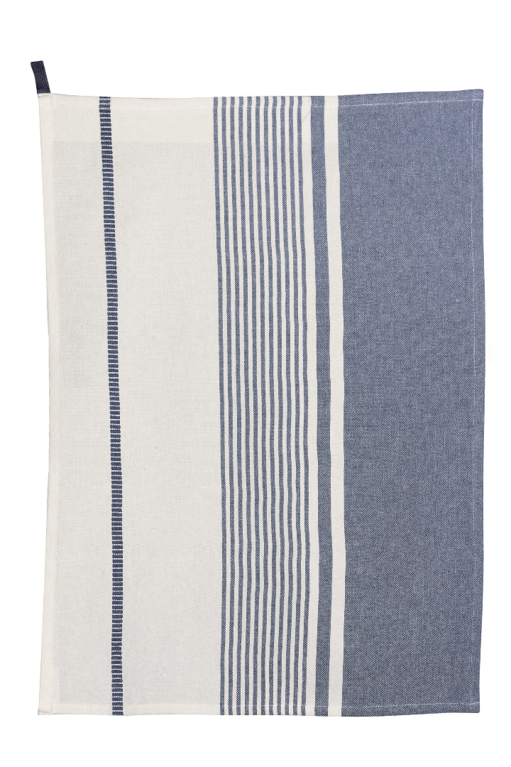 Ares Tea Towel Ombre 50 X 70