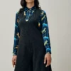 Blondie Jumpsuit - Black