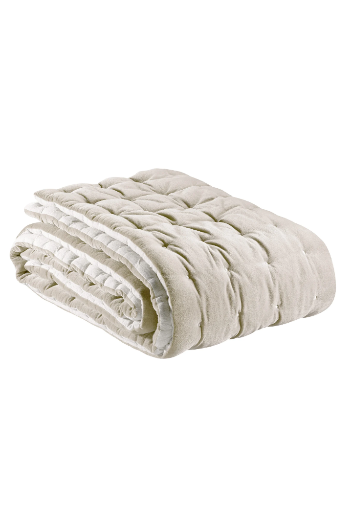 Elise Plain Bed Runner 90 X 240