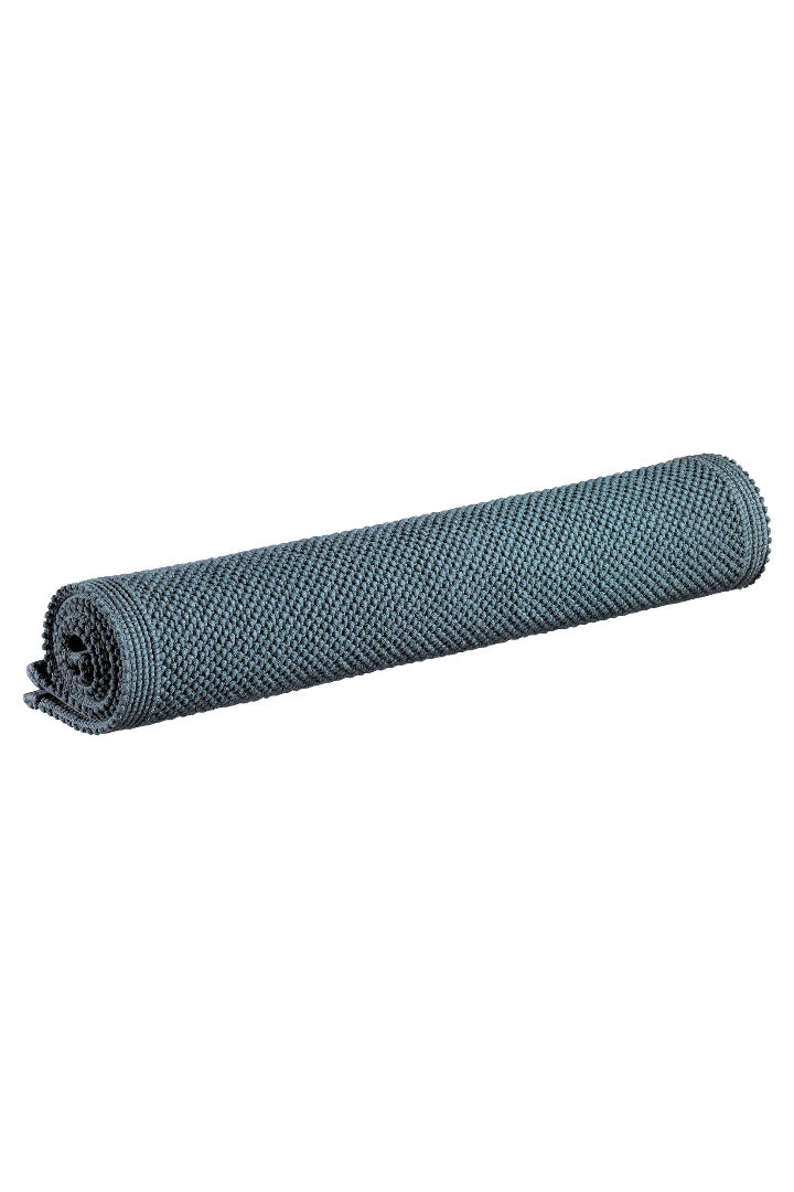Etia Bath Mat Indigo 54 X 110