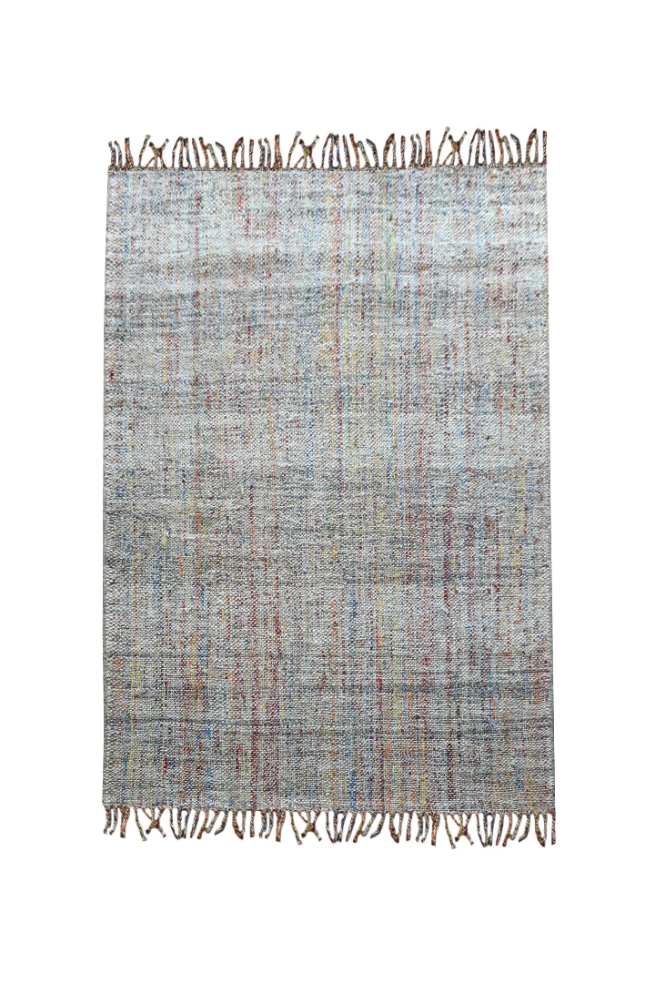 Fahro Rug Multico/Naturel