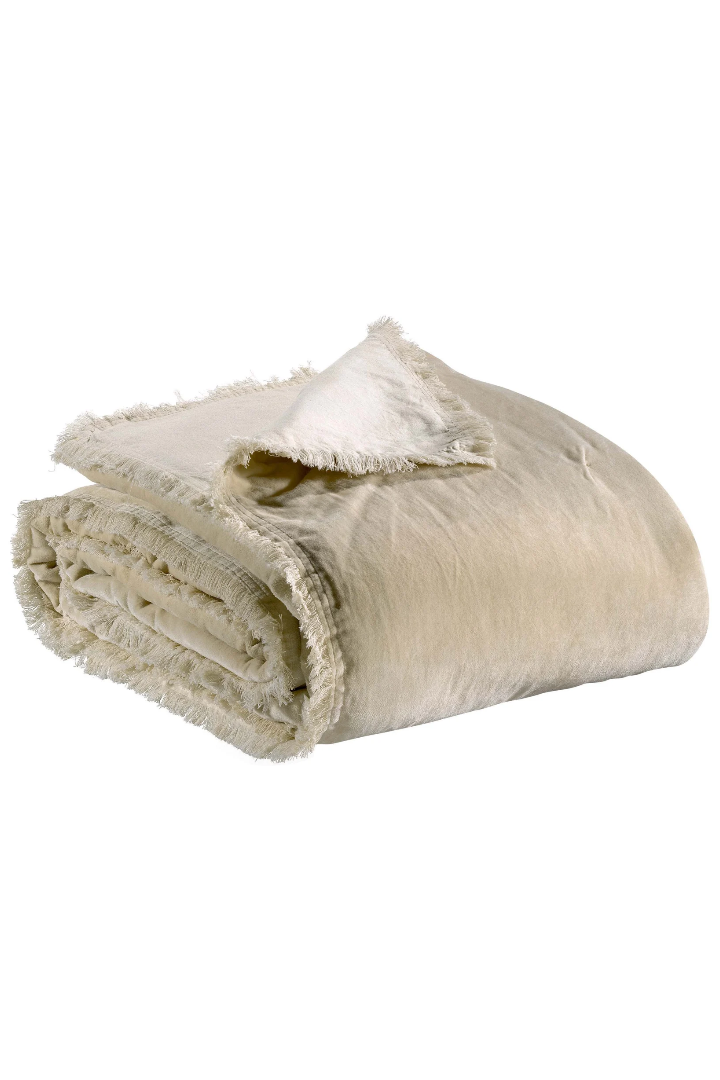 Fara Bed Throw 240 X 260