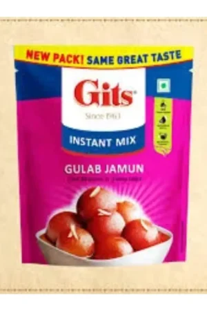 GITS GULAB JAMUN MIX 5X500G