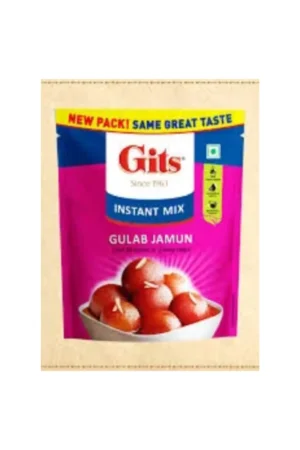 GITS GULAB JAMUN MIX 5X500G