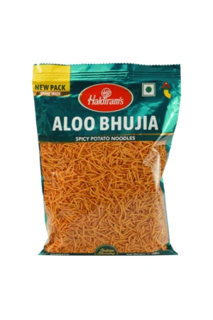 HALDIRAM ALOO BHUJIA 10X200G
