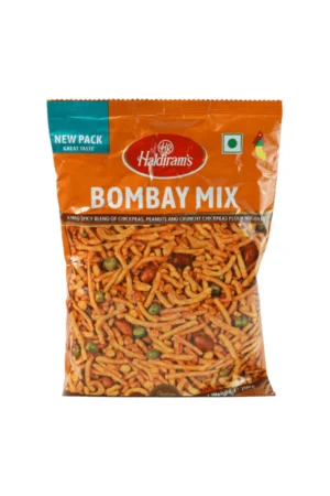HALDIRAM BOMBAY MIX 10X200G