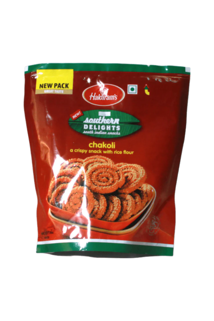 HALDIRAM CHAKOLI 10X200G
