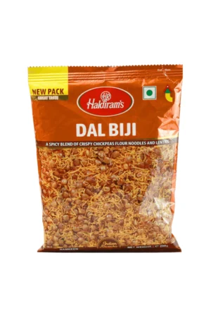 HALDIRAM DAL BIJI 15X200G