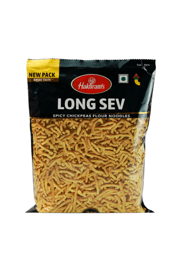 HALDIRAM LONG SEV 10X200G