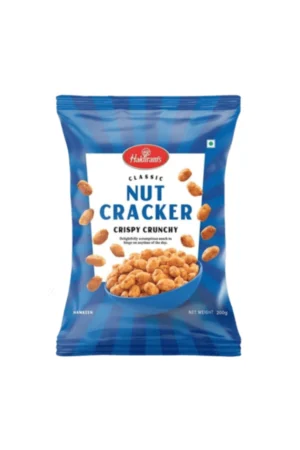 HALDIRAM NUT CRACKER 15X200G