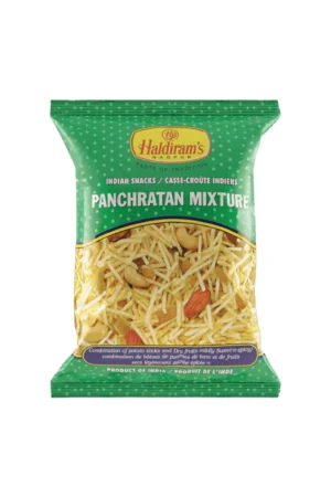 HALDIRAM PANCHRATTAN 10X200G
