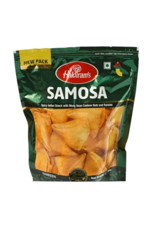 HALDIRAM SAMOSA 10X200G