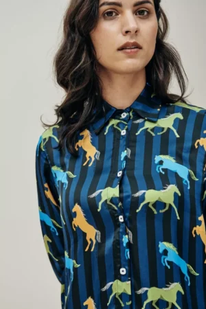 Iggy Shirt- Original Print
