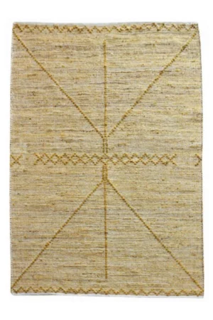 Jiazi Rug Or