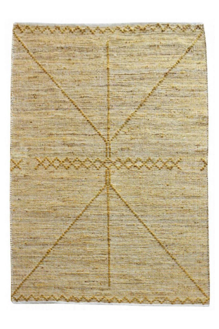 Jiazi Rug Or