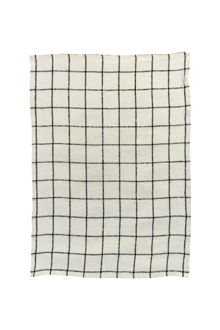 Karma Tea Towel 55 X 75