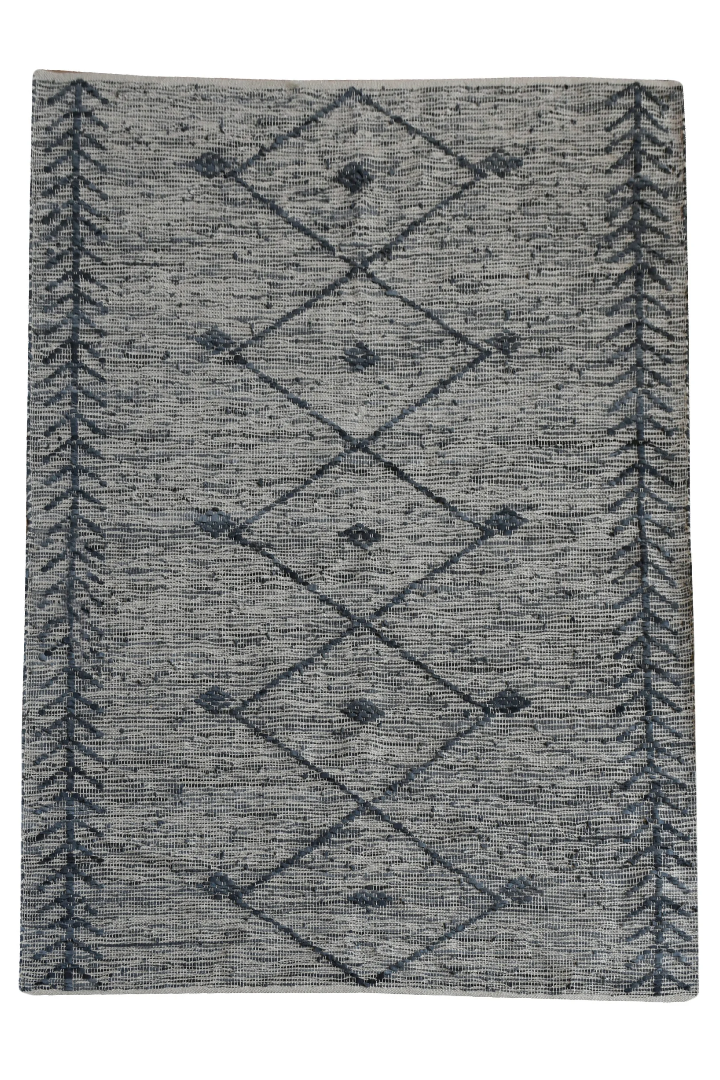 Leonie Rug Gris 160 X 230