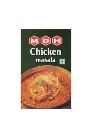 MDH CHICKEN CURRY MASALA 4X500G