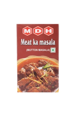 MDH MEAT CURRY MASALA 10X100G