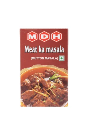 MDH MEAT CURRY MASALA 4X500G