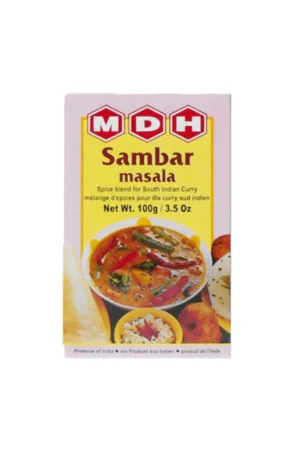 MDH SAMBAR MASALA 10X100G
