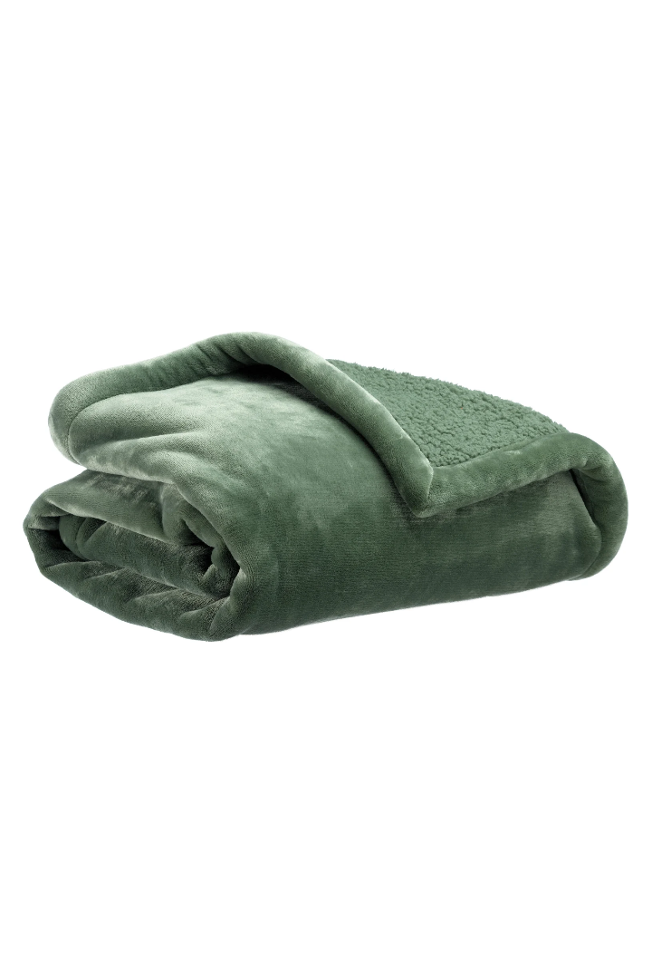 Michka Throw Blanket 130 X 160