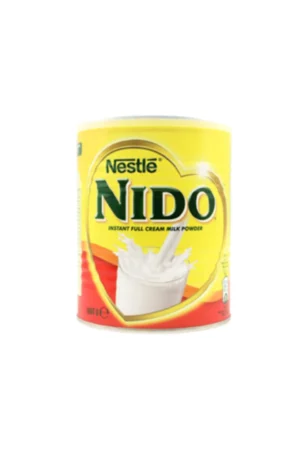 NIDO MILKPOWDER 12X975G
