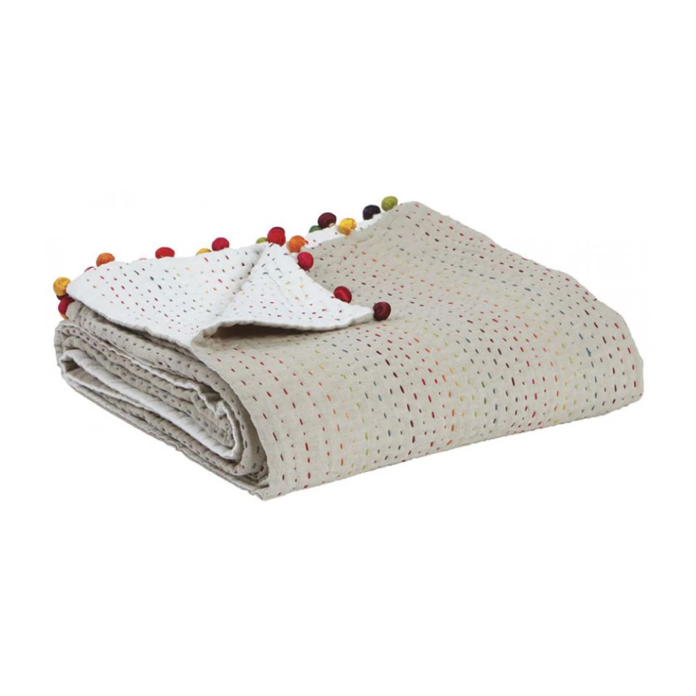 Gastounet Throw Blanket 140 X 200