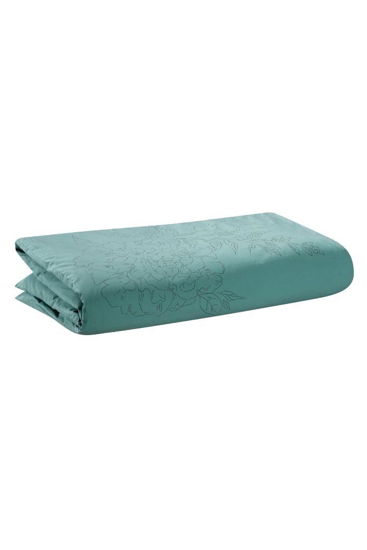 Noche Comforter Lichen 85 X 200