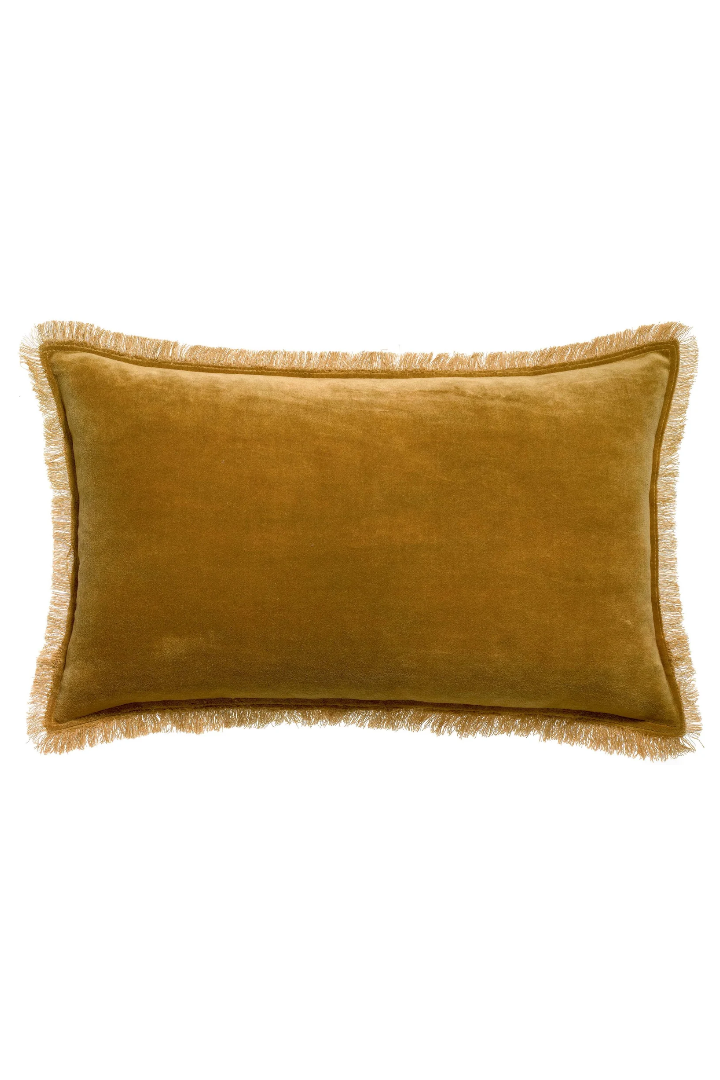 Plain Cushion Fara 30 X 50