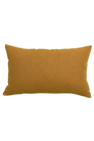 Plain Cushion Zeff Bronze 30 X 50