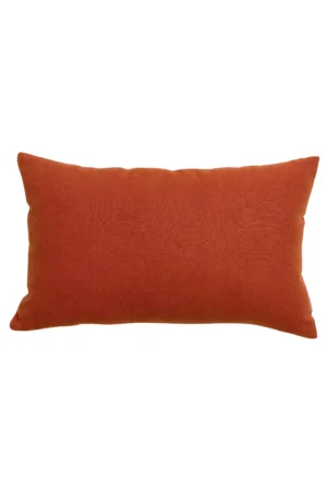 Plain Cushion Zeff Rooibos 30 X 50