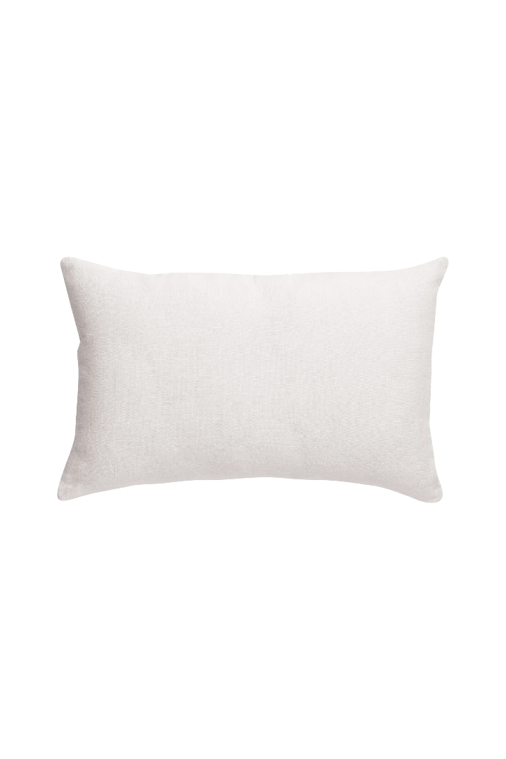 Plain Zeff Cushion 40 X 65