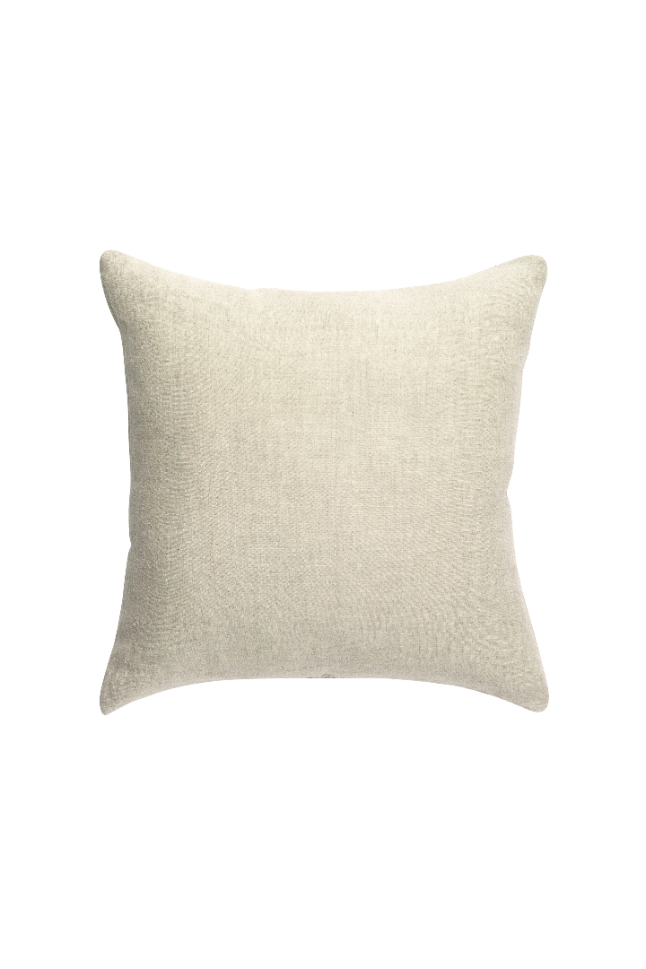 Plain Zeff Cushion 45 X 45