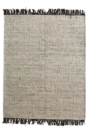 Rohns Rug Gris 160 X 230