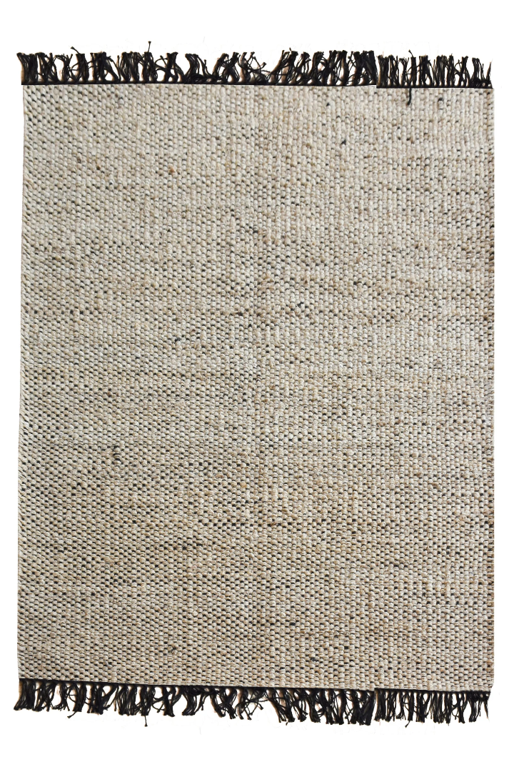 Rohns Rug Gris 160 X 230