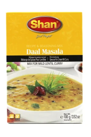 Shan Daal Masala 12X100G