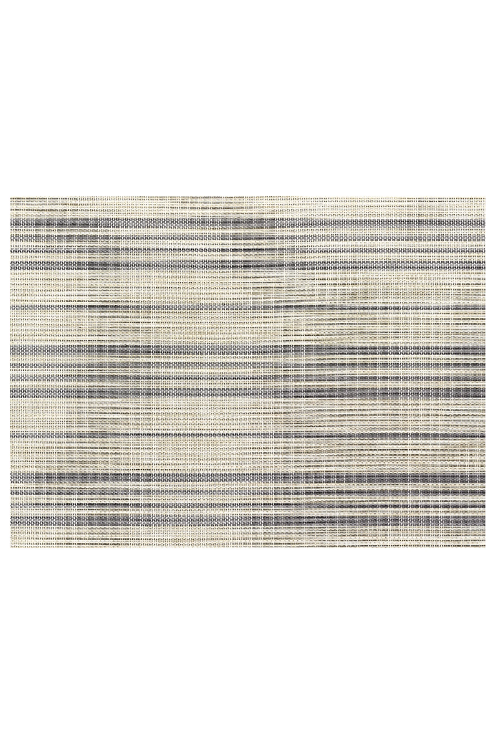 Sina Placemat Set Naturel/Gris 33 X 45