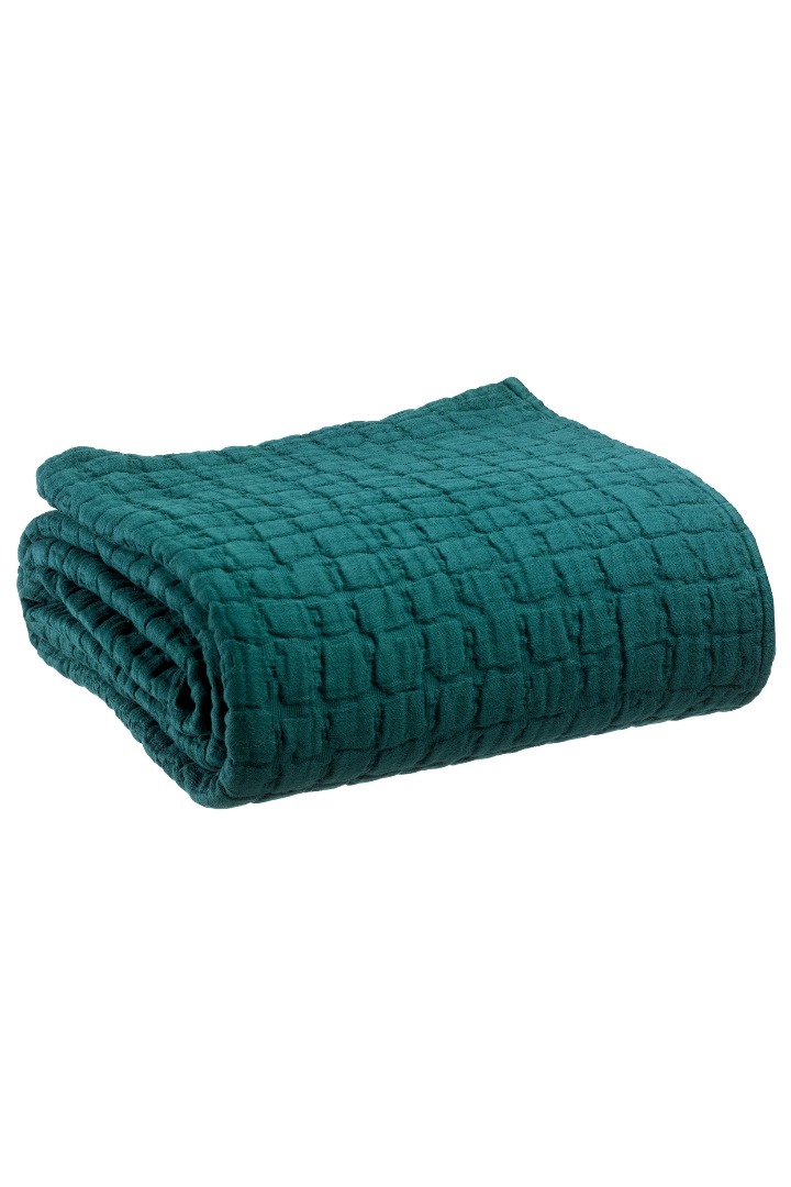 Swami Bed Throw 180 X 260
