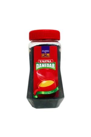 TAPAL TEA DANEDAR - JAR 15X450g
