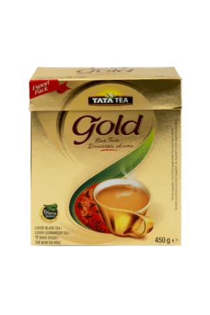 TATA TEA GOLD 16X450G