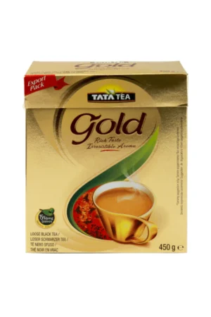 TATA TEA GOLD 8X900G
